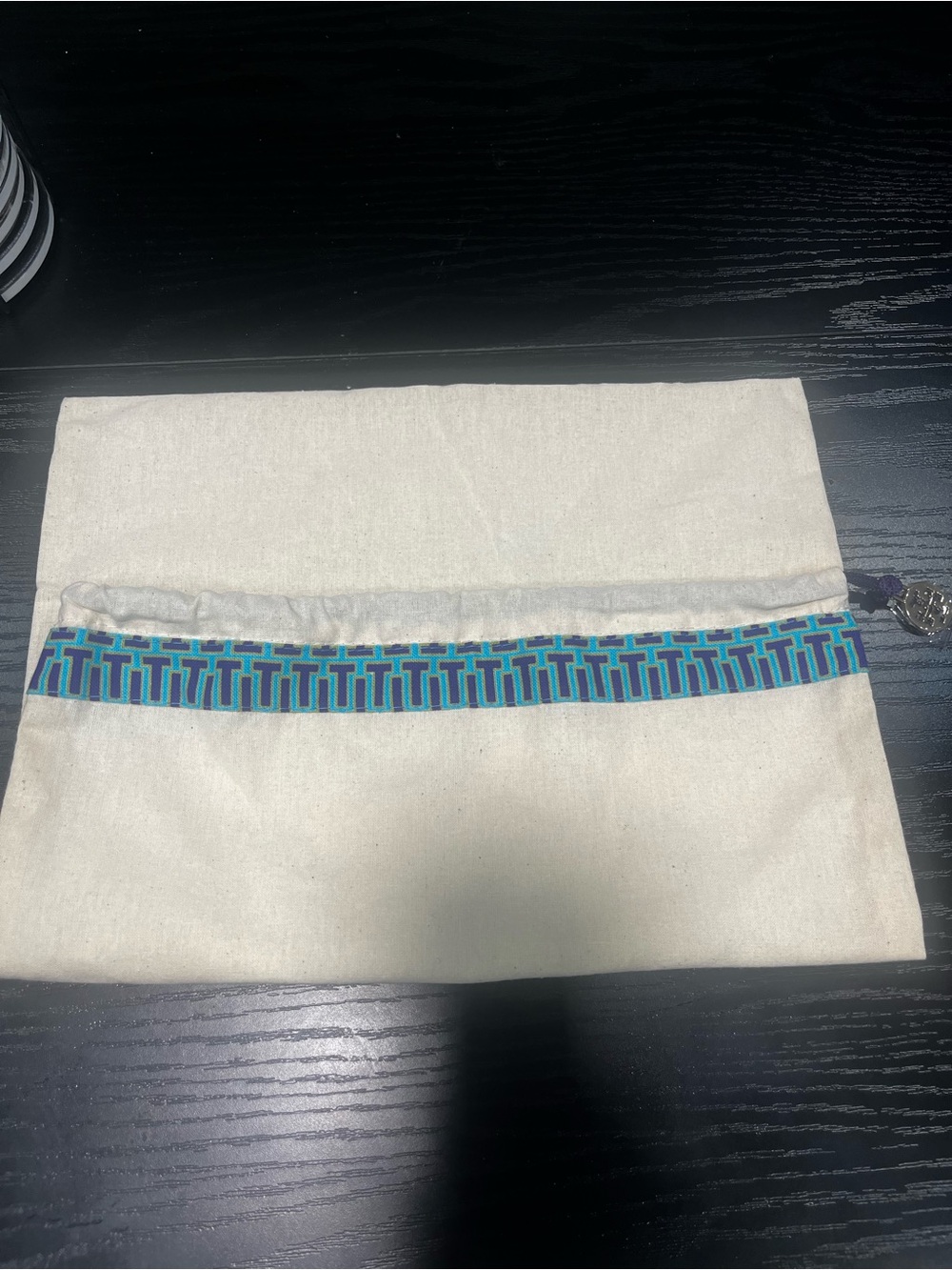 Tory Burch Med Size dust bag